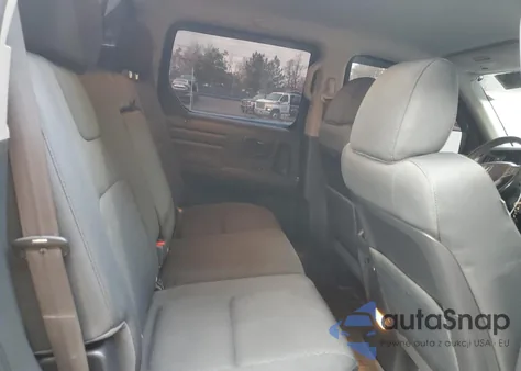 2013 Honda Ridgeline Sport from USA, damaged, VIN 5FPYK1F76DB013051